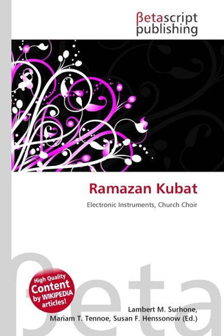 Ramazan Kubat