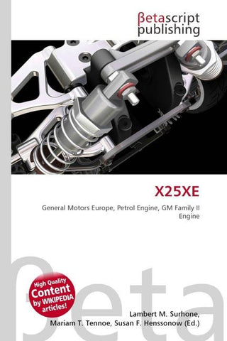 X25XE
