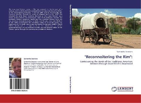 "Reconnoitering the Rim":