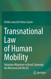 Transnational Law of Human Mobility