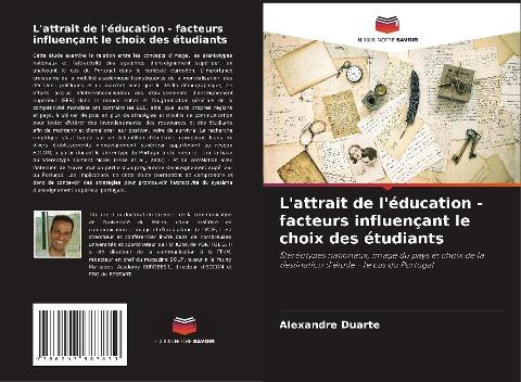 L'attrait de l'éducation - facteurs influençant le choix des étudiants