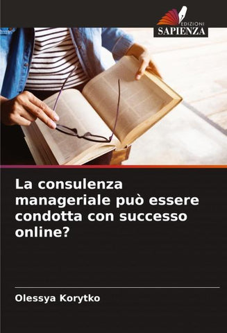 La consulenza manageriale può essere condotta con successo online?