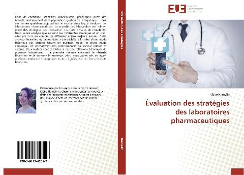 Évaluation des stratégies des laboratoires pharmaceutiques