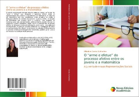 O "arme e efetue" do processo afetivo entre os jovens e a matemática