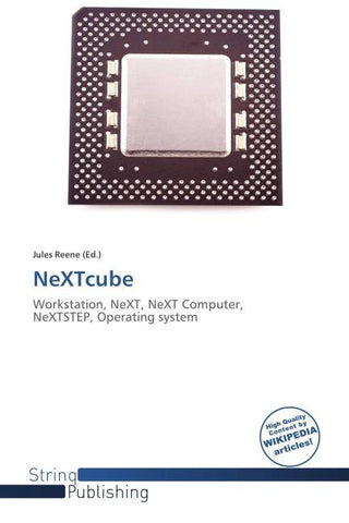 NeXTcube