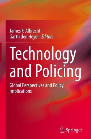 Technology and Policing