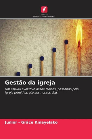 Gestão da igreja