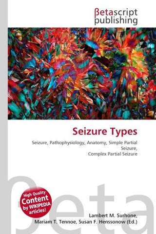 Seizure Types