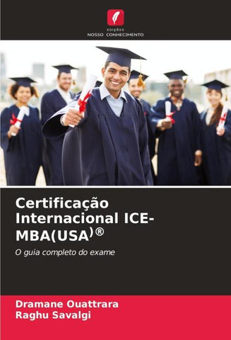 Certificação Internacional ICE-MBA(USA)®