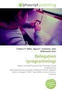 Delegation (programming)