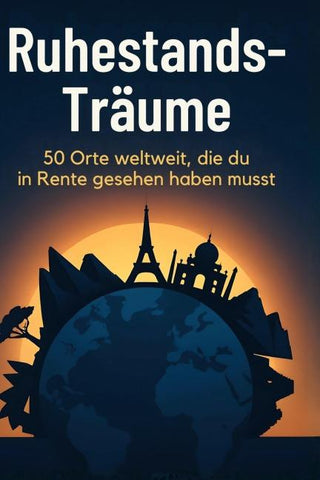 Ruhestands-Träume