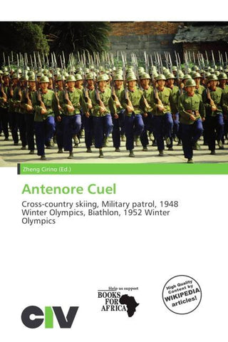 Antenore Cuel