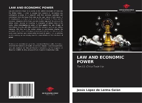 LAW AND ECONOMIC POWER