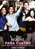 Noche para cuatro