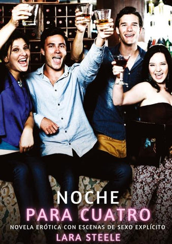 Noche para cuatro