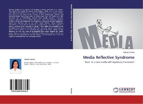 Media Reflective Syndrome