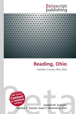 Reading, Ohio