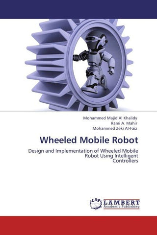Wheeled Mobile Robot