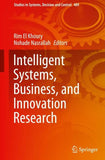Intelligent Systems, Business, and Innovation Research