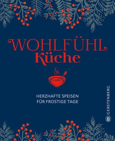 Wohlfühlküche
