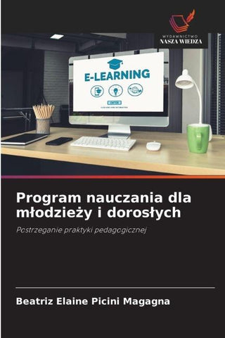 Program nauczania dla m¿odzie¿y i doros¿ych