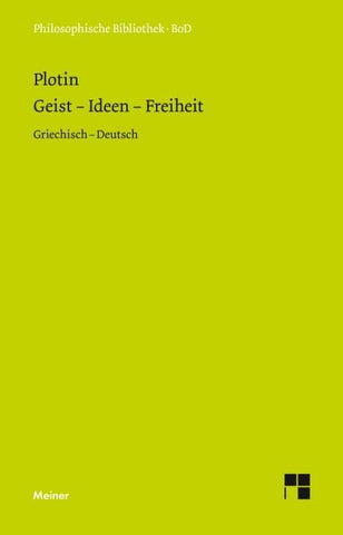 Geist – Ideen – Freiheit
