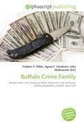 Buffalo Crime Family