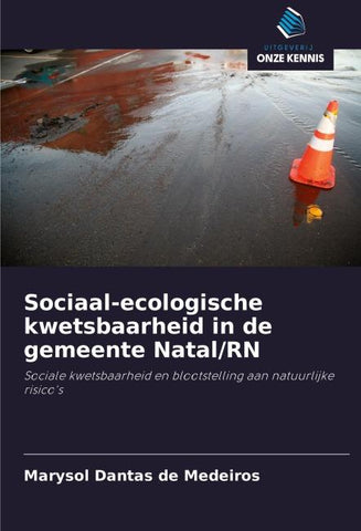Sociaal-ecologische kwetsbaarheid in de gemeente Natal/RN