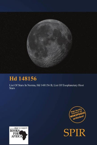Hd 148156