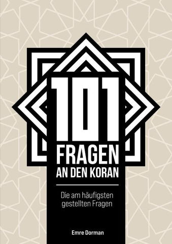 101 Fragen an den Koran