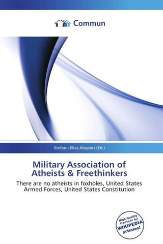 Military Association of Atheists & Freethinkers