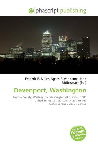 Davenport, Washington