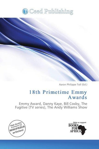 18th Primetime Emmy Awards