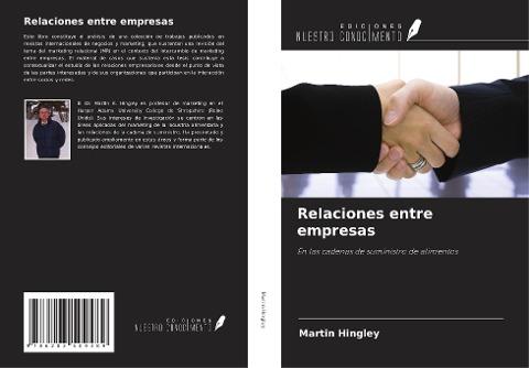 Relaciones entre empresas
