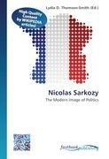 Nicolas Sarkozy