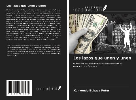 Los lazos que unen y unen
