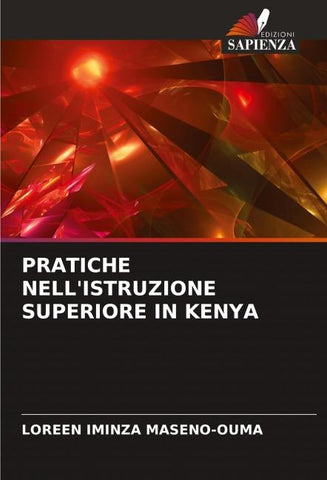 PRATICHE NELL'ISTRUZIONE SUPERIORE IN KENYA
