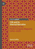 CSR and its Internal Narrative