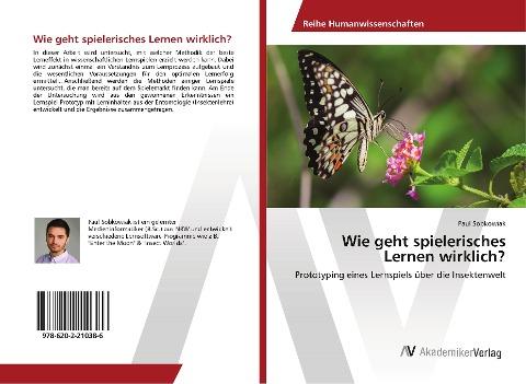 Wie geht spielerisches Lernen wirklich?