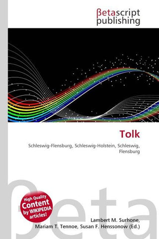 Tolk