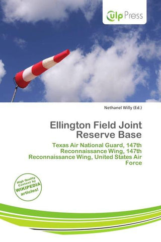 Ellington Field Joint Reserve Base