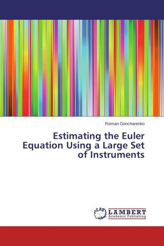 Estimating the Euler Equation Using a Large Set of Instruments
