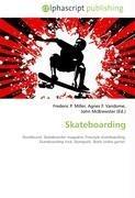 Skateboarding