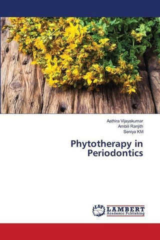 Phytotherapy in Periodontics
