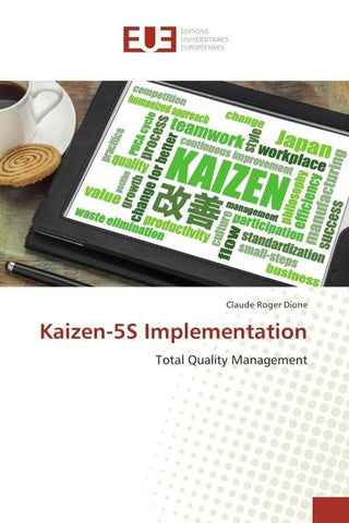 Kaizen-5S Implementation