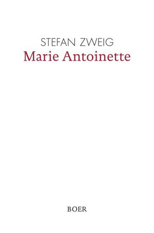 Marie Antoinette