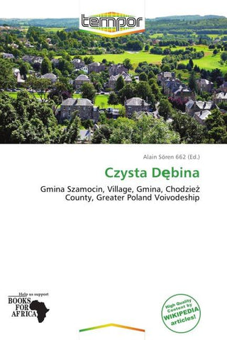 Czysta D¿bina