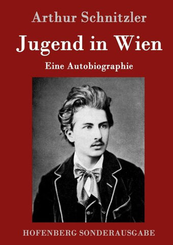 Jugend in Wien