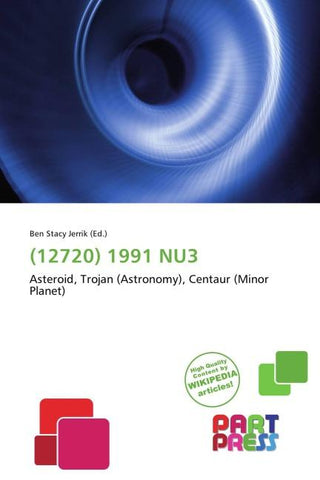 (12720) 1991 NU3