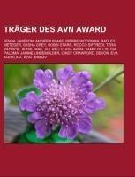 Träger des AVN Award
